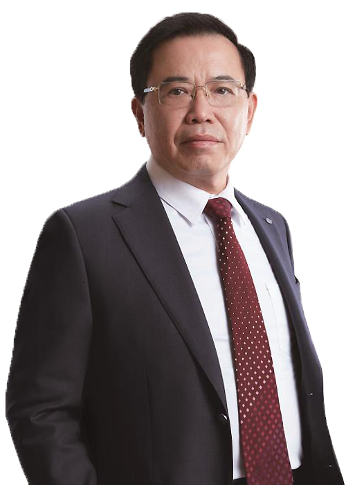 企业家高端对话
