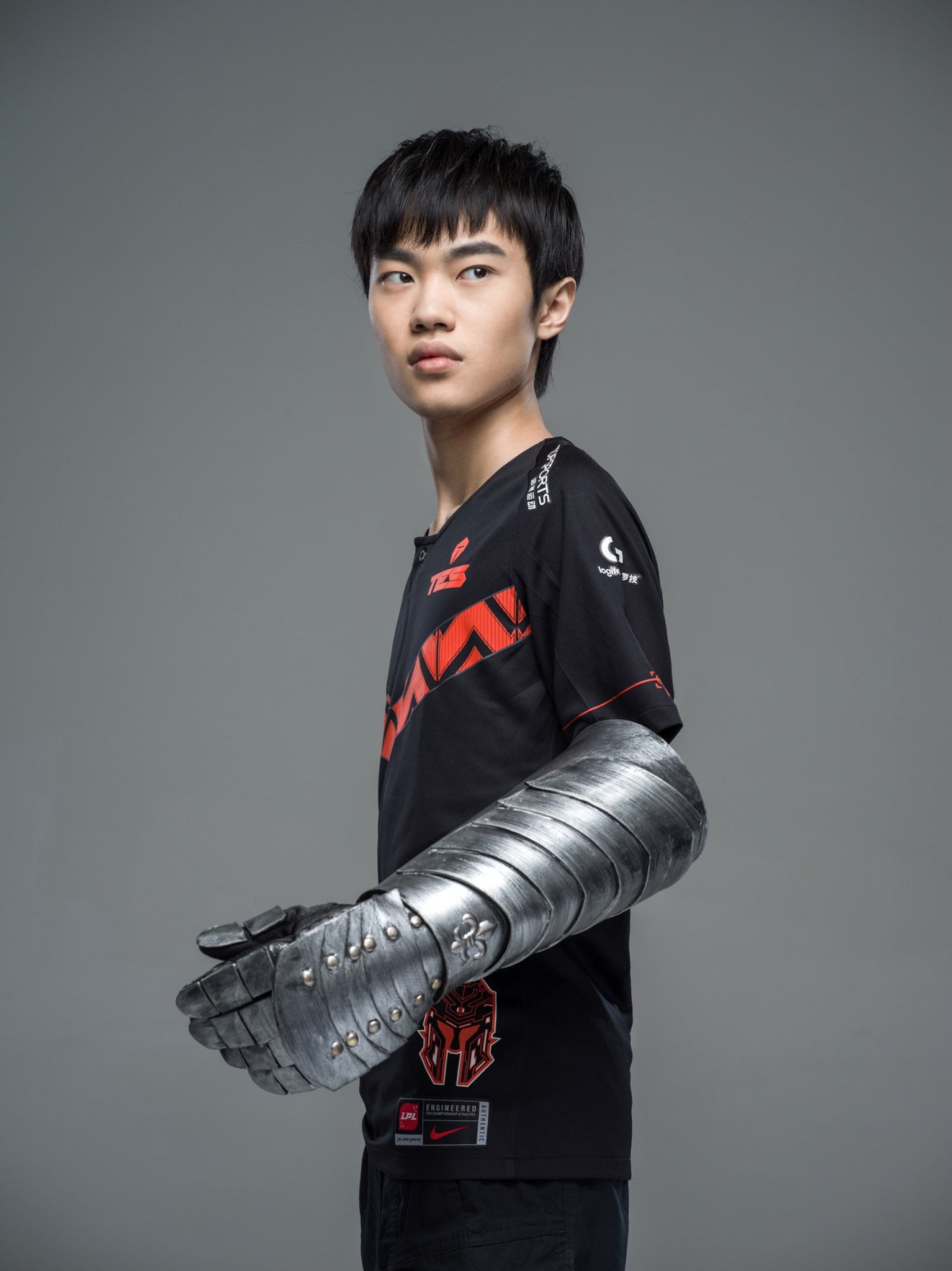 韩媒评s10前五中单左手第四showmaker登顶