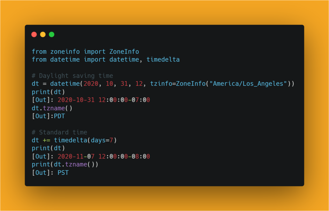Python 3.9来了，这些特性你可能还不知道