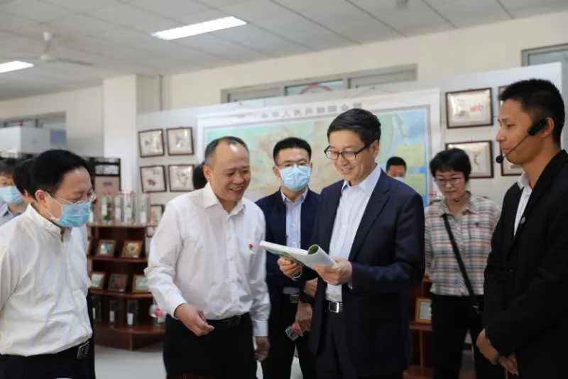 国家中医药管理局党组成员、副局长孙达调研黑龙江、河北中医药法实施三周年贯彻落实情况