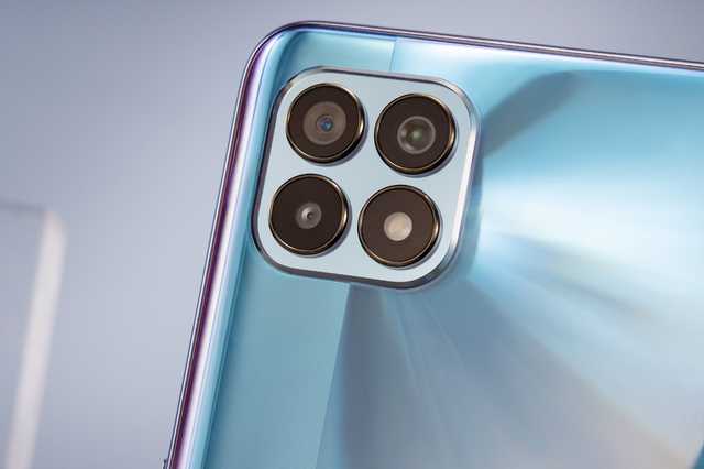 OPPO Reno4 SE震撼人心公布，称得上性价比高之首