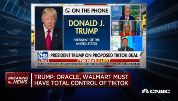 ����������в���������û����ȫ����Ȩ���Ͳ���׼TikTok����