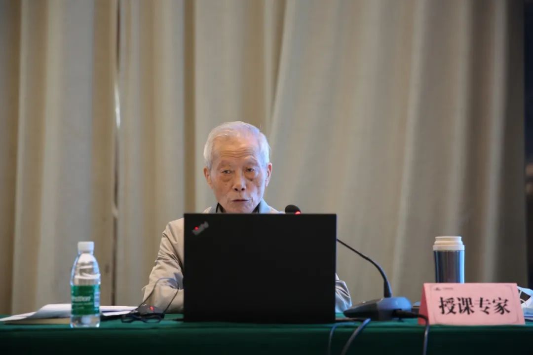 湖北中医药大学举办湖北省2020年中医疫病防治骨干人才培训班