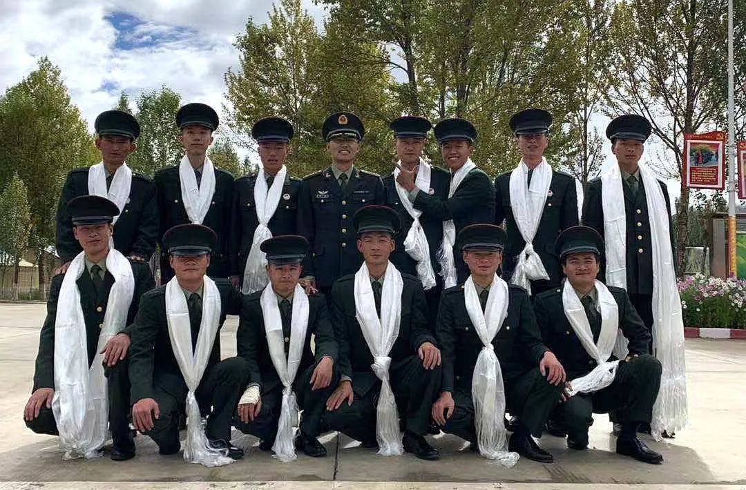 ȥ�����������ı߷�սʿ��������������