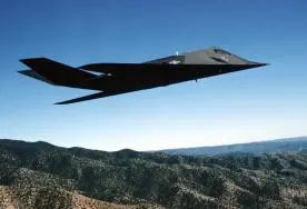 F-117战机明明不能空战，为何要叫战斗机？