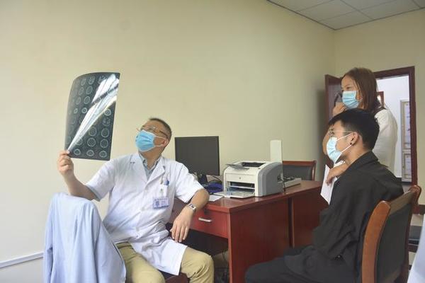 群众家门口享受省级医疗资源！郏县“牵手”河南中医药大学一附院