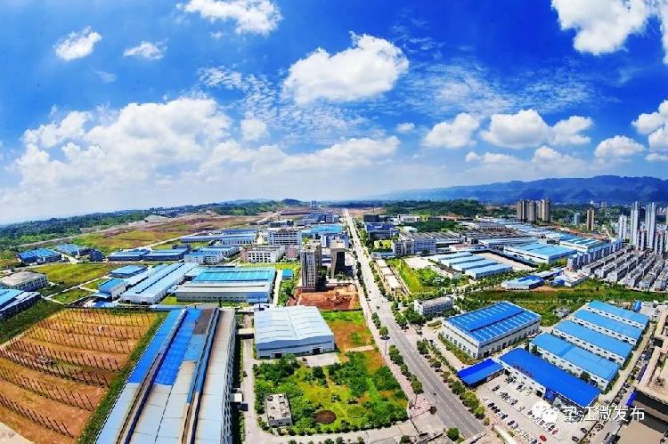 奥利给！2020西部百强县揭晓 重庆6个县上榜