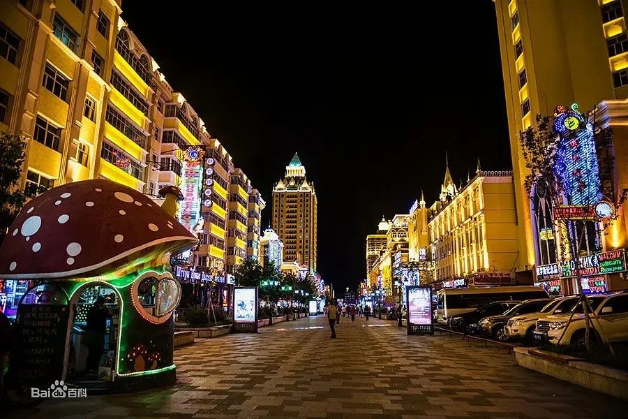 Haven’t been to Inner Mongolia to see the spring, summer, autumn and winter