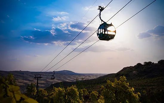 Haven’t been to Inner Mongolia to see the spring, summer, autumn and winter