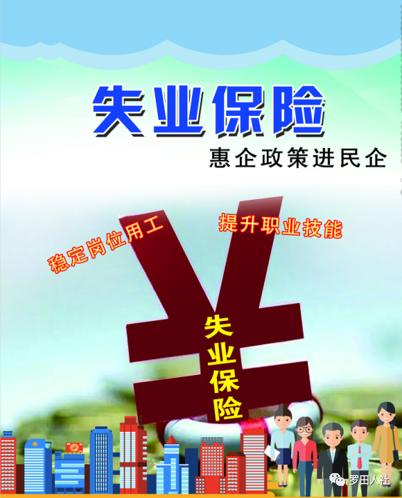 失业保险政策解答 第1张
