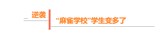 汕尾教育突围④｜全校不到30名学生，“麻雀学校”路在何方？