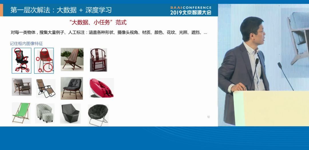 清华张钹、北大朱松纯、南大周志华，他们都是……