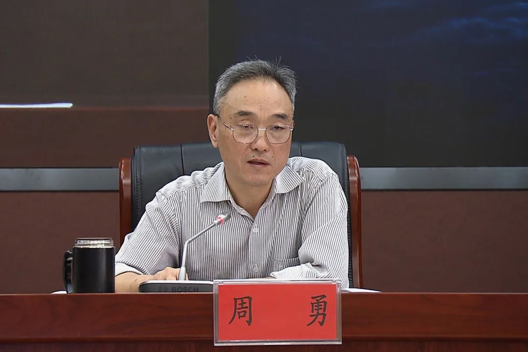 检察官业绩考评下一步从何处“落笔”？这次会议说分明