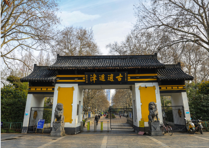 8天长假怎么玩?快来打卡合肥这10条“精品旅游线路”