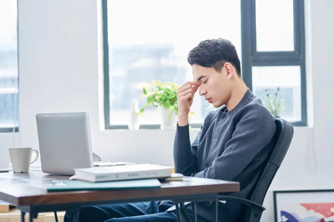 经常午睡的朋友们，总感觉越睡越累的要注意啦