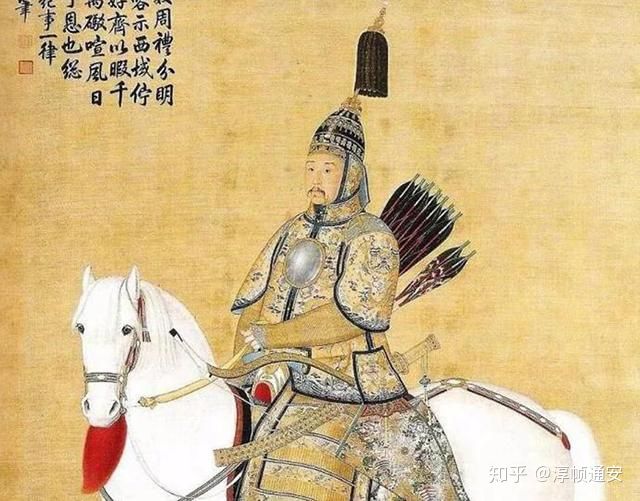 新知问答 | 古代将士头盔有个“避雷针”式的枪尖，到底有什么用？