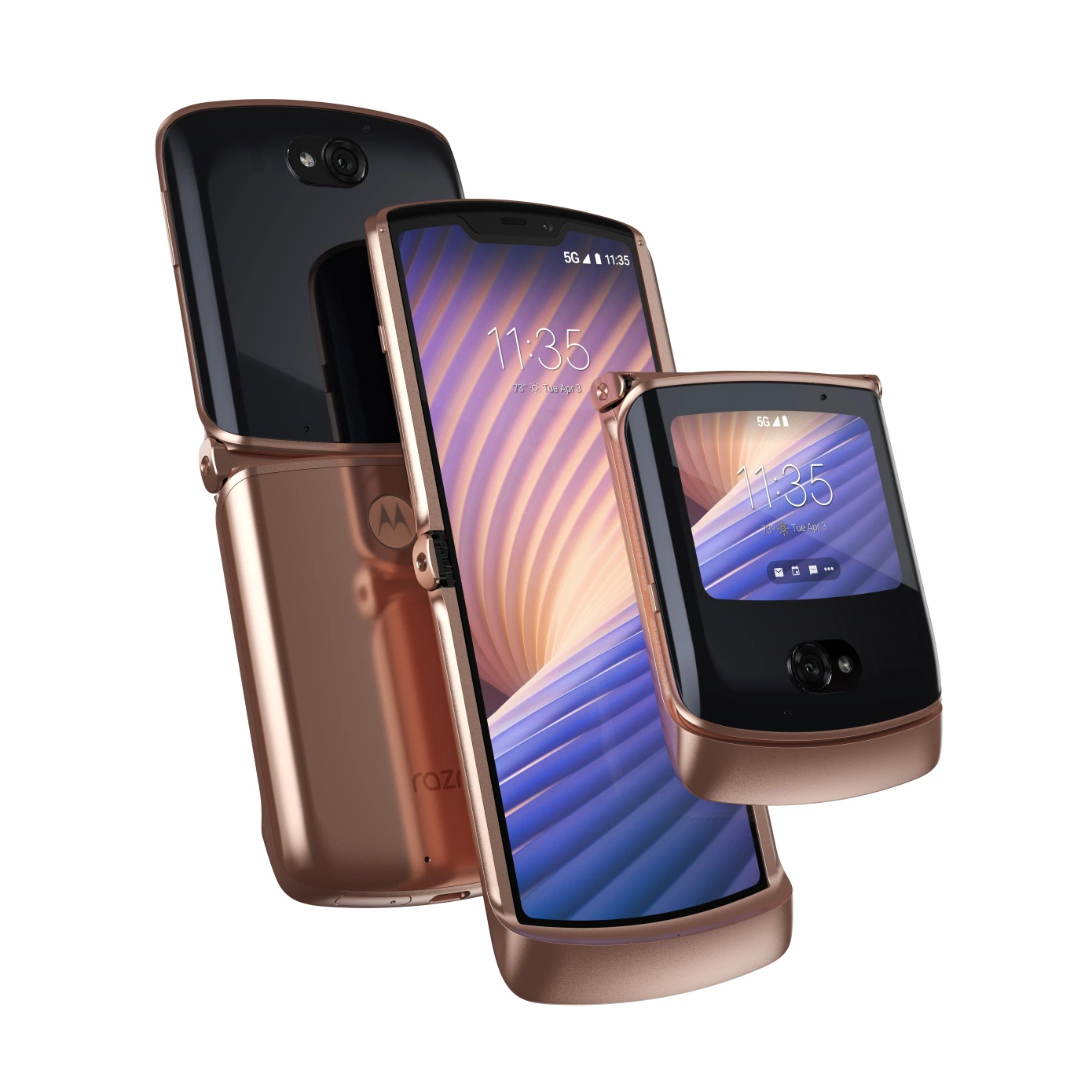 摩托罗拉手机伸缩新手机razr将于10月2日在美发布市场销售 先发价钱1199美金