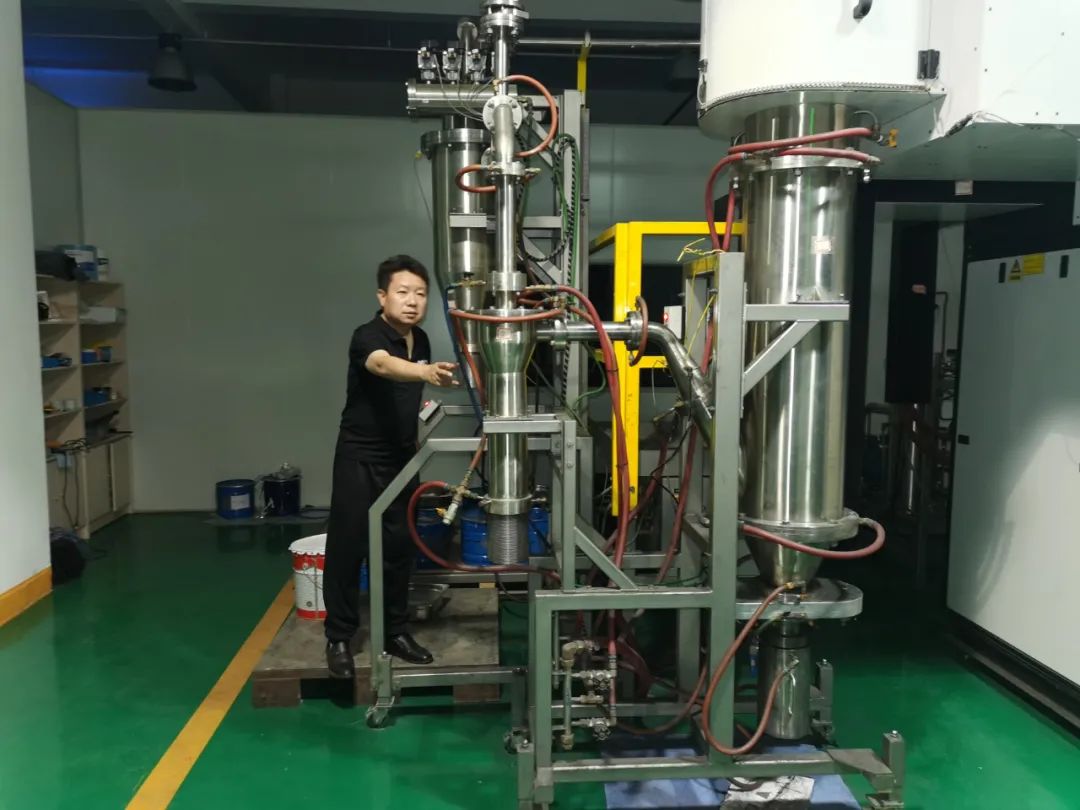 “栽得梧桐树，引得凤凰来” 3D打印创业团队入驻济南新材料产业园区