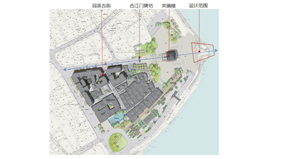 面向全球！宜宾征集“长江零公里”地标公共艺术作品