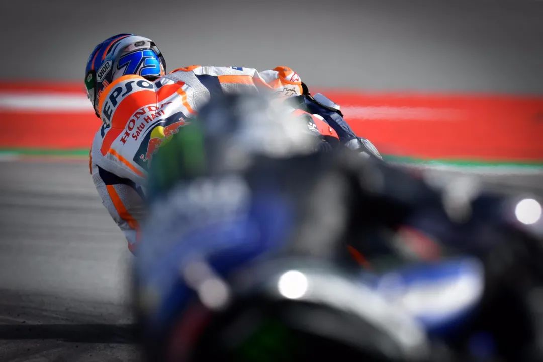 ��٩MotoGP����ƪ�����̹��룬Honda��800ʤ��˭�ģ�