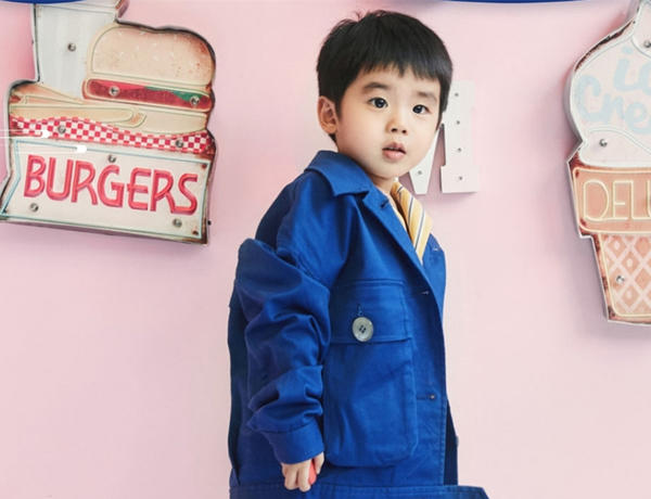 " miss father " sow windstorm of Huang Ying's son to encircle pink, ideal of husband Cao handsome Cheng Xinjin, early this fire