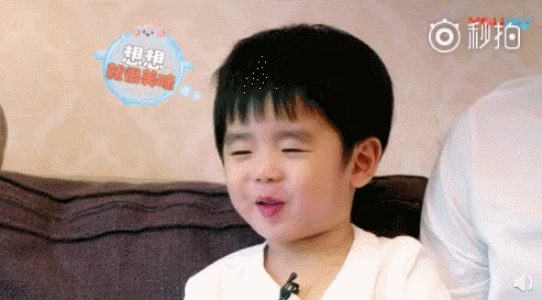 " miss father " sow windstorm of Huang Ying's son to encircle pink, ideal of husband Cao handsome Cheng Xinjin, early this fire