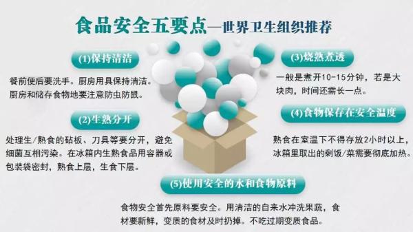 健康提醒｜金秋十月，请注意预防这些疾病-第11张图片-农百科