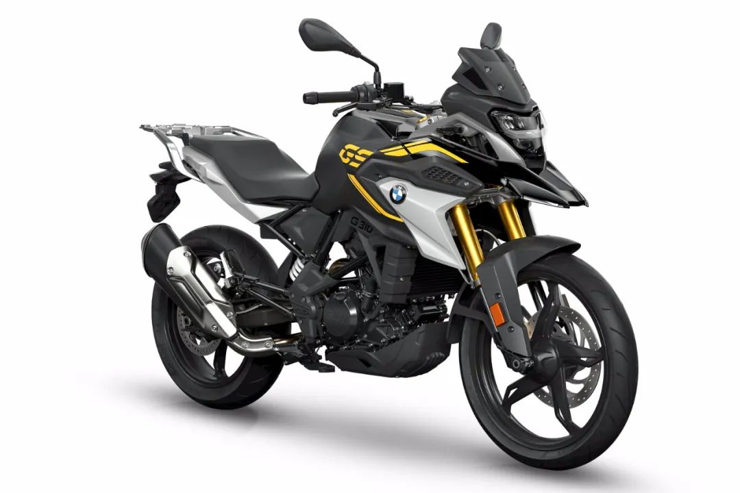 ��������R1250GS/ADV��G310GS������ʵ�����üӳ�