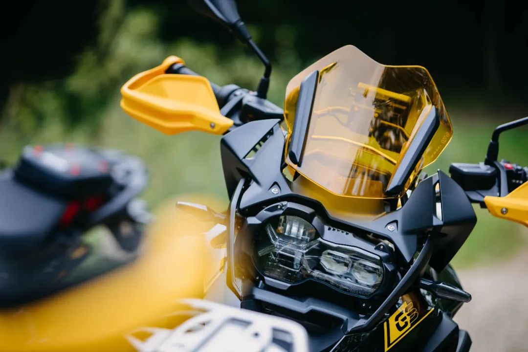 ��������R1250GS/ADV��G310GS������ʵ�����üӳ�