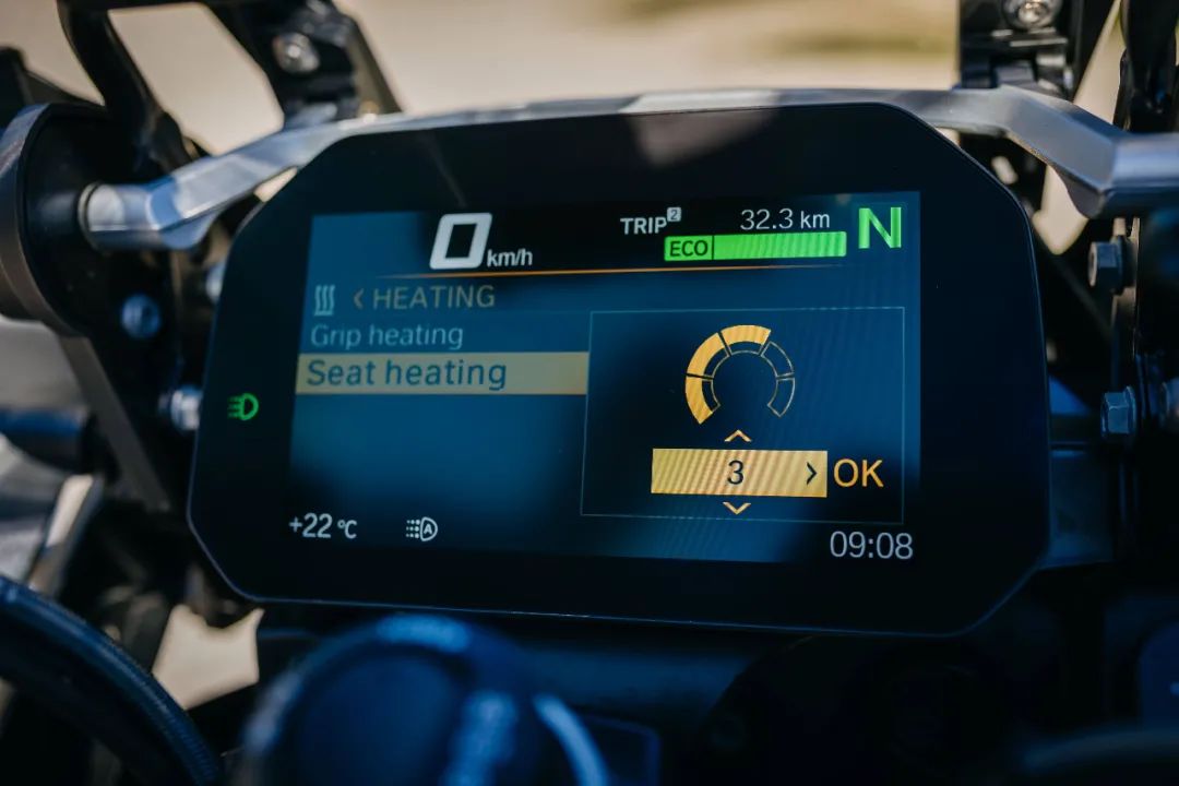 ��������R1250GS/ADV��G310GS������ʵ�����üӳ�