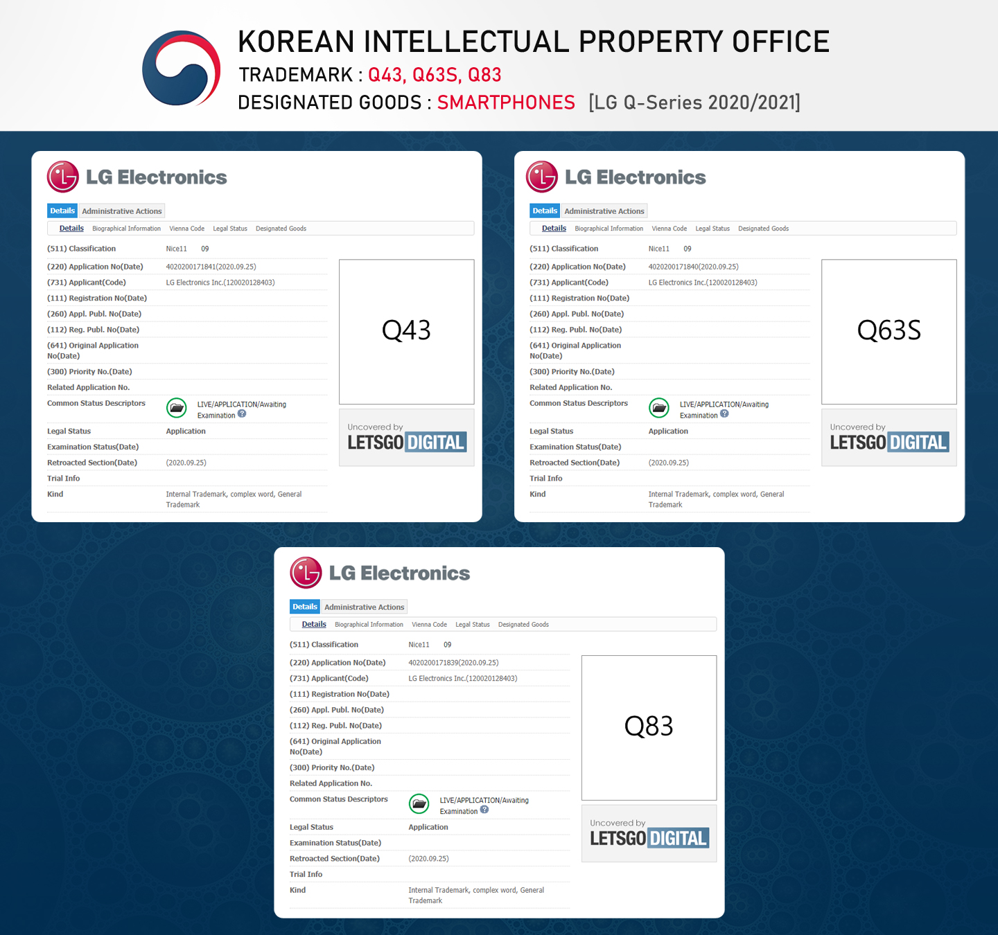 LG将公布朝向中端三款Q系列产品智能机