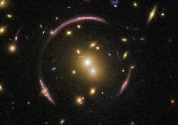宇宙探索屡现“高光时刻”，2020诺贝尔物理学奖带来这些惊喜-第3张图片-大千世界