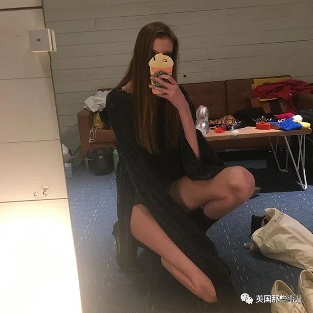17岁女孩腿长1米35，又刷新了最长腿的世界纪录