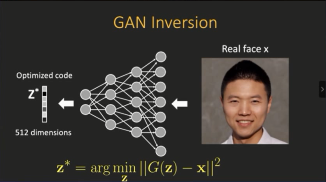 周博磊：深度生成模型中的隐藏语义