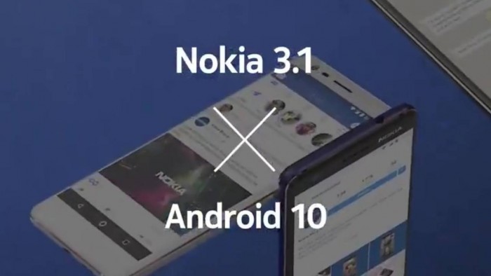 Nokia 3.1/5.1 Android 10升级将要打开Android 11升級周期时间