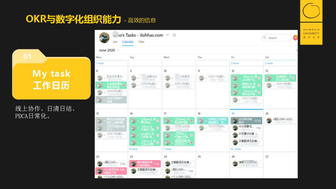 OKR，我们可能做错了