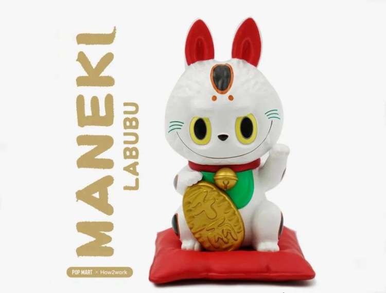 把中国潮玩卖给外国人，泡泡玛特能成功吗？