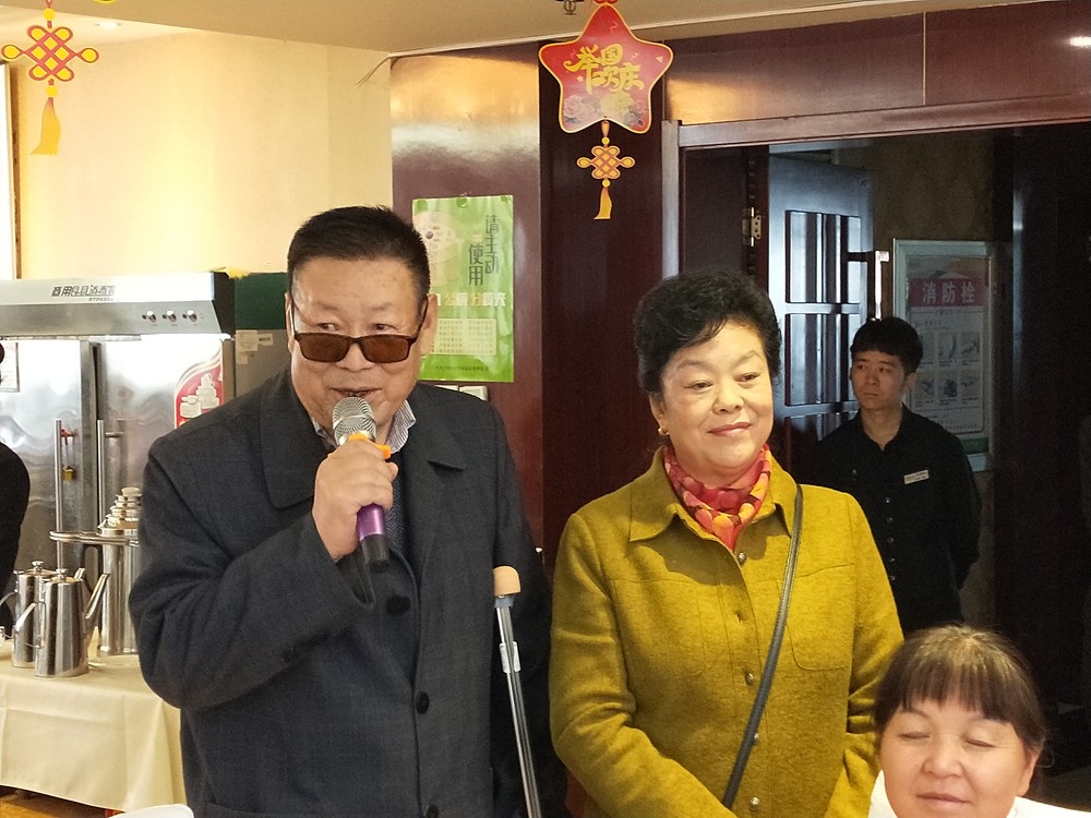 《王芝意书法作品集》发布仪式在兰州举行