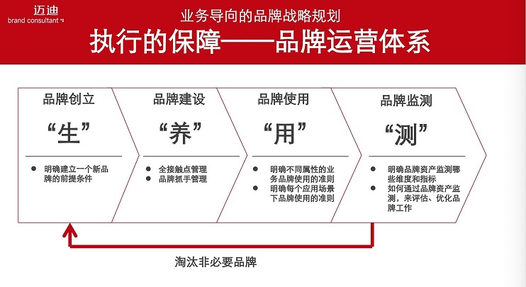 集团品牌部在干什么？广东某生物医药集团考察纪实
