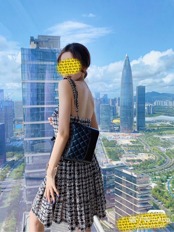 当名媛只要500人民币？卧底上海假名媛群，真实上演万物皆可拼