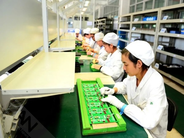 航空工业庆安65年风雨逐梦路：作以至精 动以至