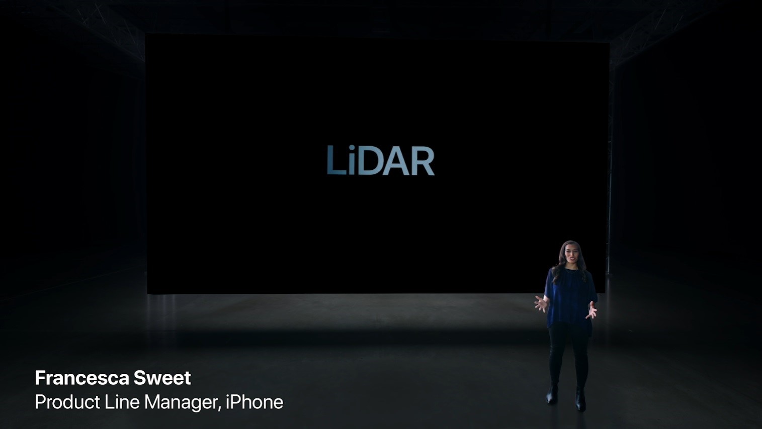 苹果发布iPhone 12 Pro和iPhone 12 Pro Max：适用5G、LiDAR、新颜色