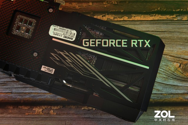 映众RTX 3080冰龙超级版评测：完美控温