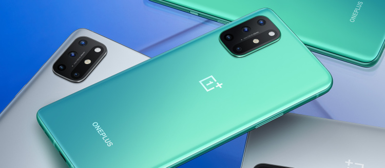 「PW早报」一加正式发布OnePlus 8T，售价3399元起