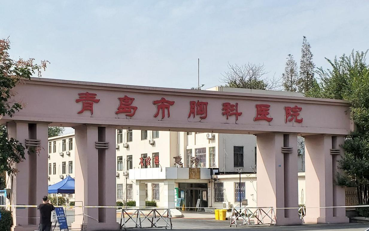 青岛此次疫情由患者共用ct室引发一文读懂青岛疫情最新消息青岛疫情系