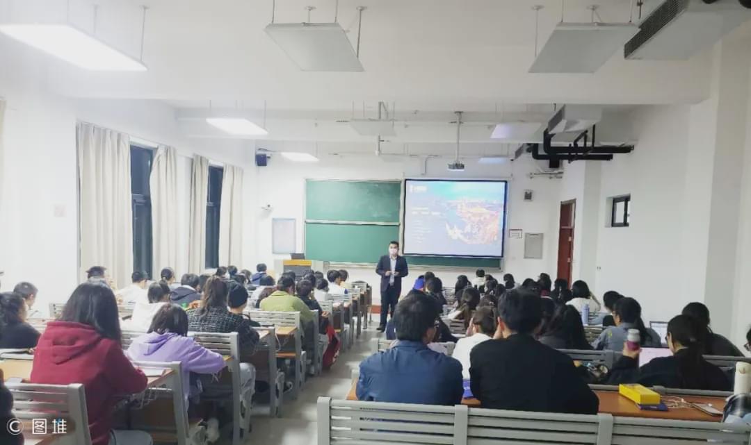 鲁南制药与天津中医药大学校企合作系列活动举行