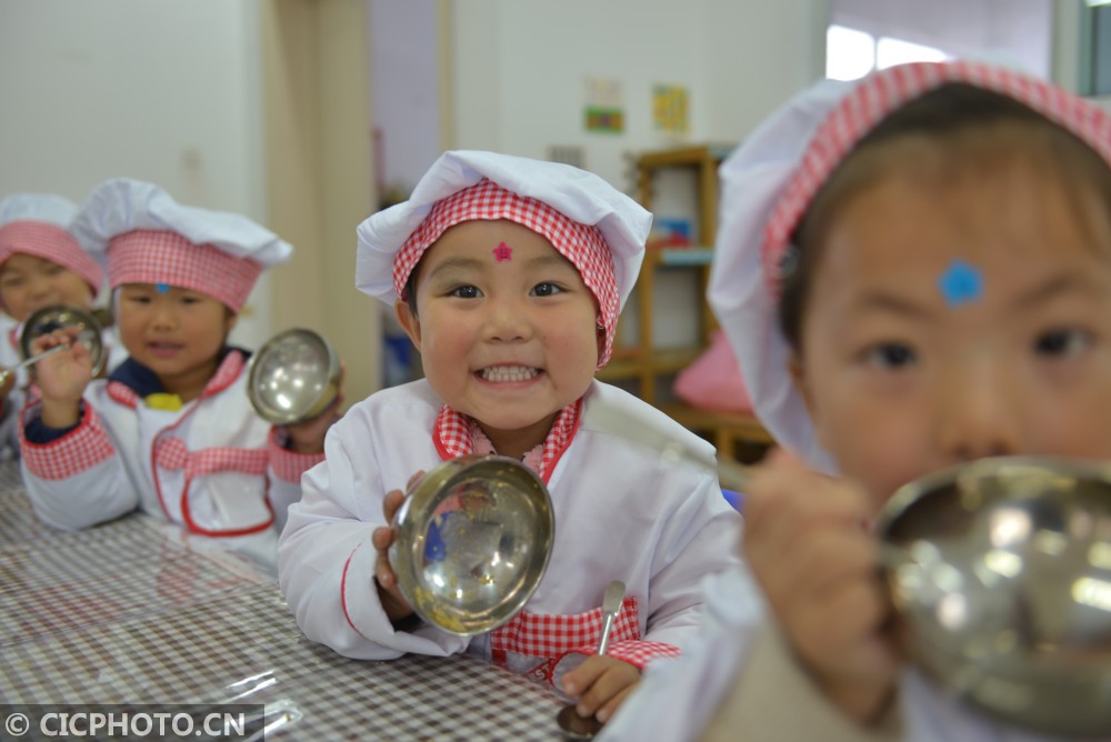 世界粮食日｜珍惜粮食 从我做起