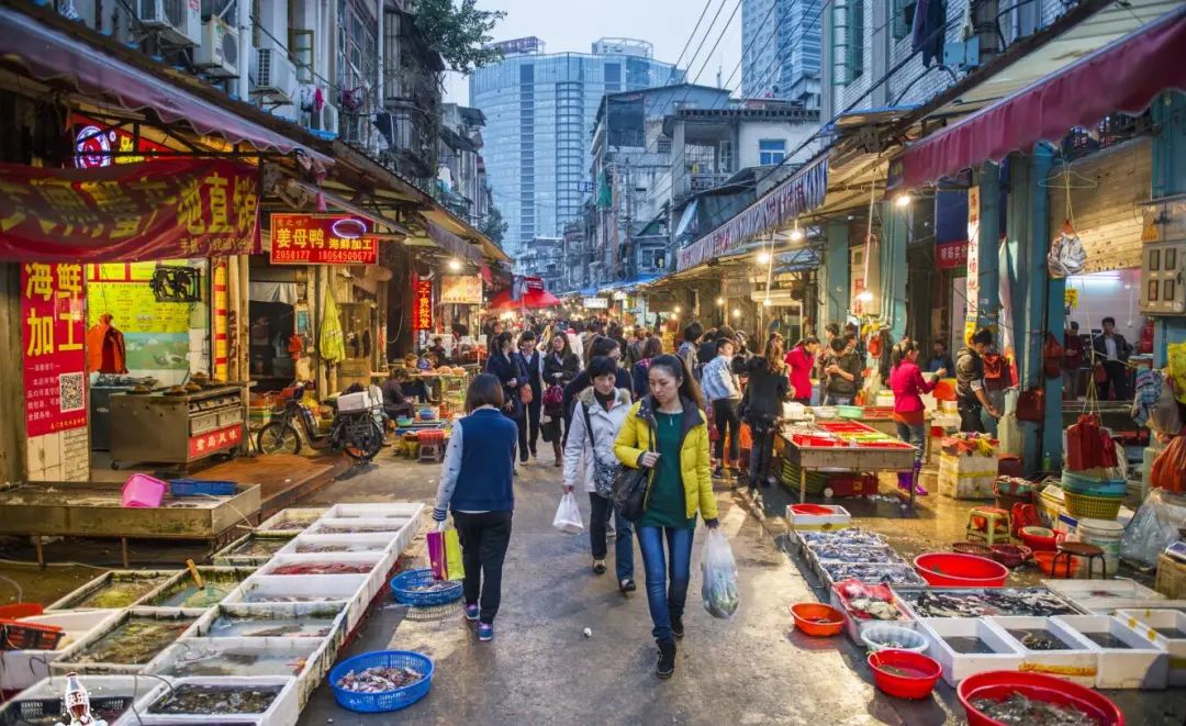 在厦门文艺到骨子里的打卡胜地，吃饭拍照两不误