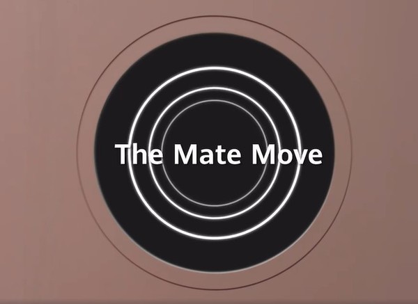 华为公布Mate40系列最新宣传片 AI隔空操控再度升级