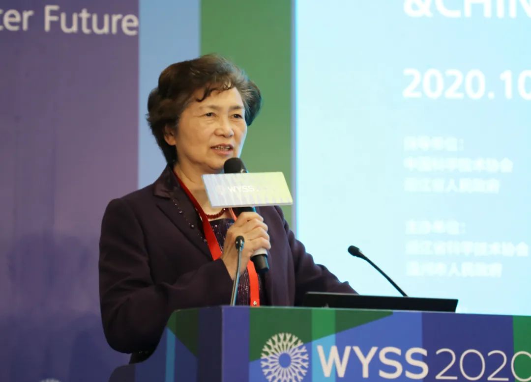 李兰娟等医学大咖齐聚白鹿城！国际青年医学科学家研讨会暨2020年中国（温州）医药峰会在鹿举办